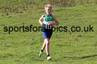 Boys under-13s, 2022 NECAA Cross Country Relays, Thornley Hall Farm, Peterlee, County Durham, October 15th. Photo: David T. Hewitson/Sports for All Pics